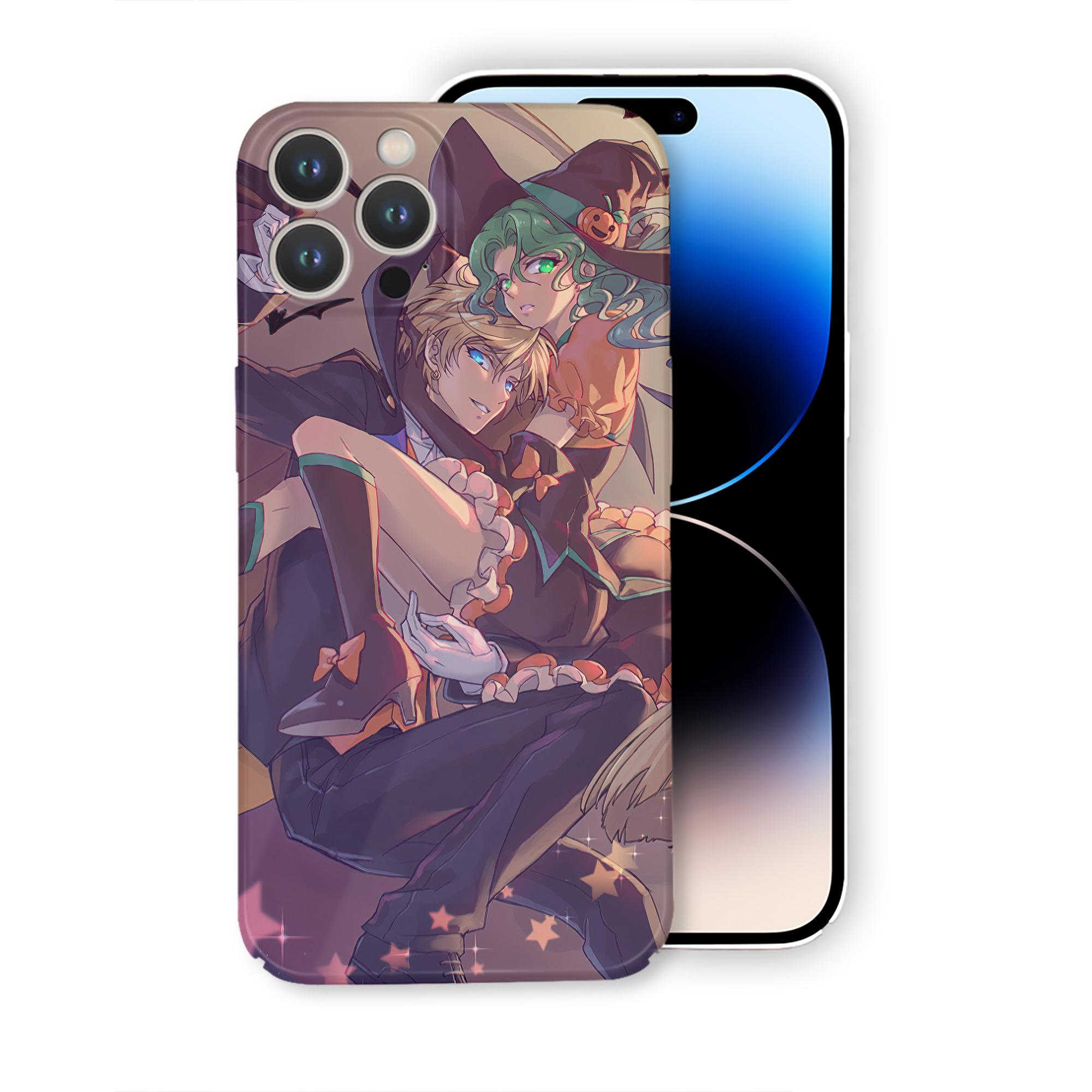 （画像用） 美少女戦士セーラームーン Sailor Moon 【iPhone 14シリーズ対応】ハードケース
